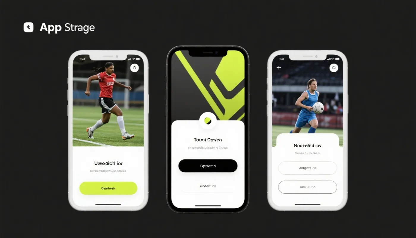 欧冠APP使用指南示意图
