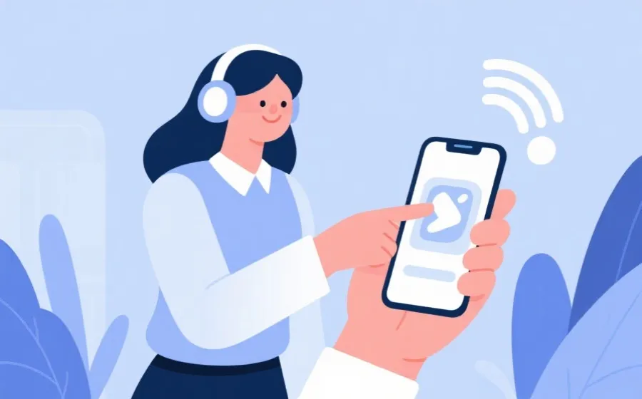 帮助中心示意图