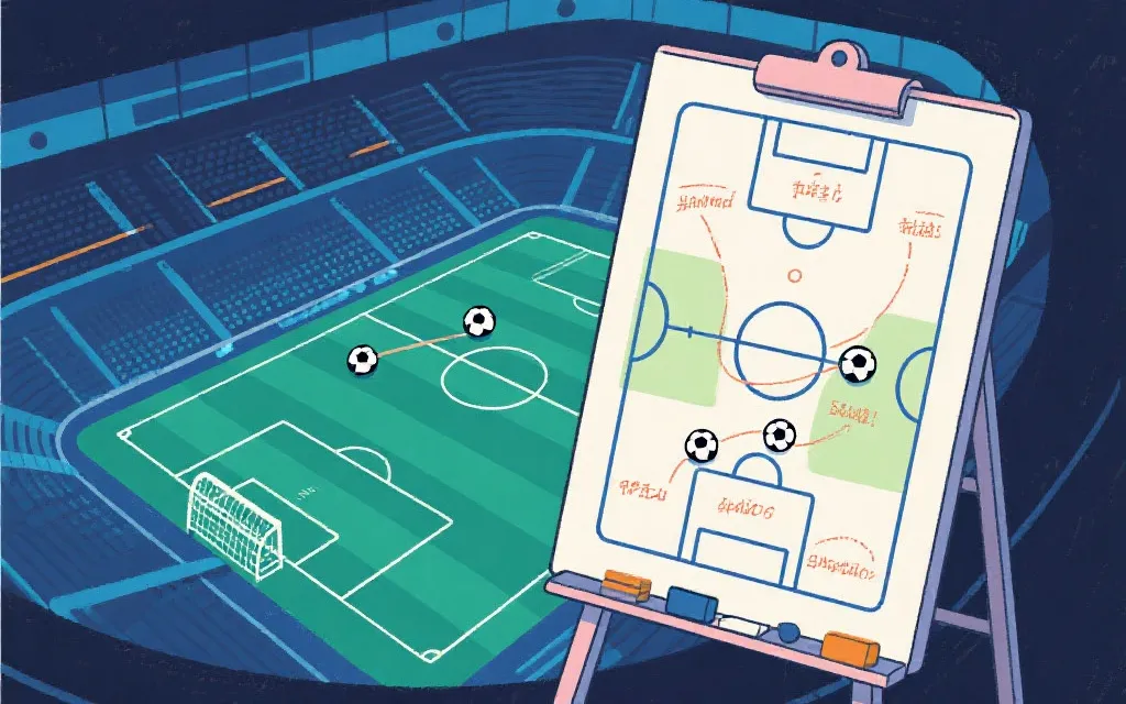 2026世界杯决赛墨西哥参赛队伍全解析：从战术基因到阵容进化，如何把“能赢”变成“敢赢”